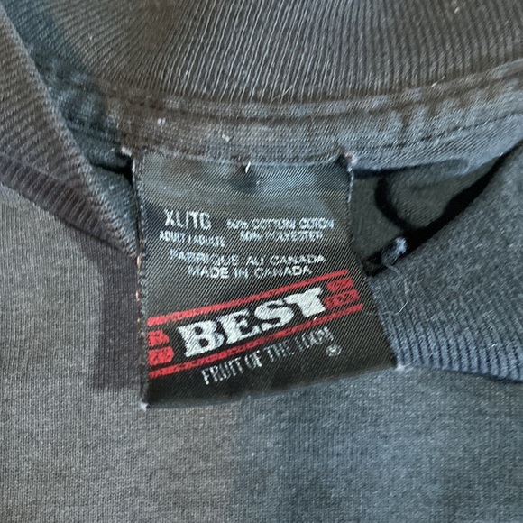 1992 Miller Genuine Draft Tee - Picture 4 of 6